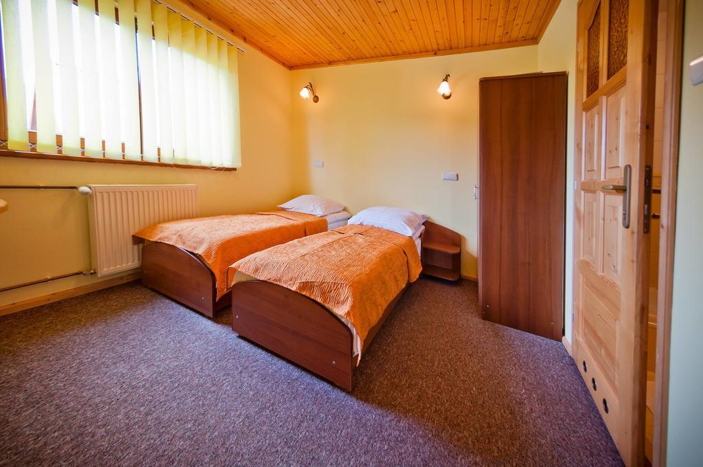 Wynajem Pokoi ,,Góry Tatry Wypoczynek Paweł Kuczyński Czarna Góra Exterior foto