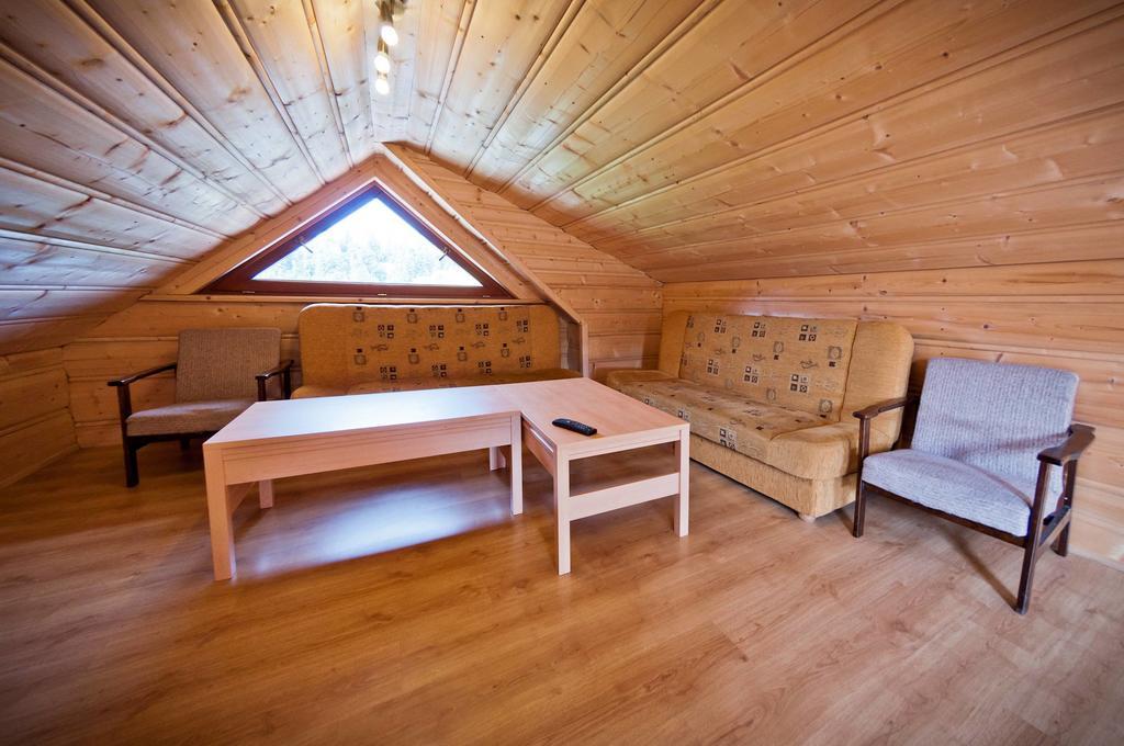Wynajem Pokoi ,,Góry Tatry Wypoczynek Paweł Kuczyński Czarna Góra Exterior foto