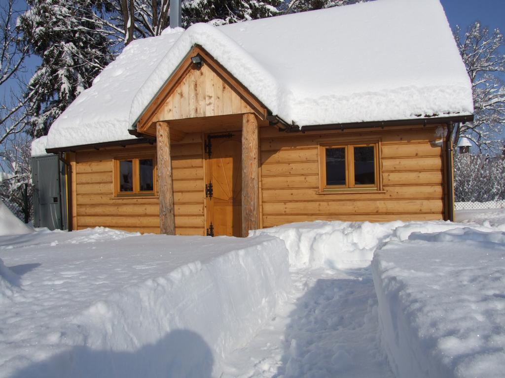 Wynajem Pokoi ,,Góry Tatry Wypoczynek Paweł Kuczyński Czarna Góra Quarto foto