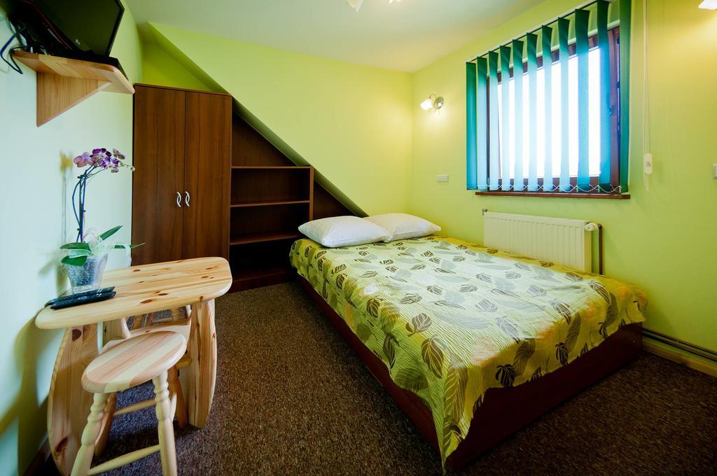 Wynajem Pokoi ,,Góry Tatry Wypoczynek Paweł Kuczyński Czarna Góra Exterior foto